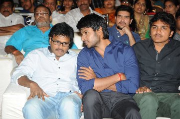 Joru Movie Audio Launch